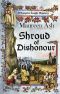 [Templar Knight Mystery 05] • Templar Knight - 05 - Shroud of Dishonour